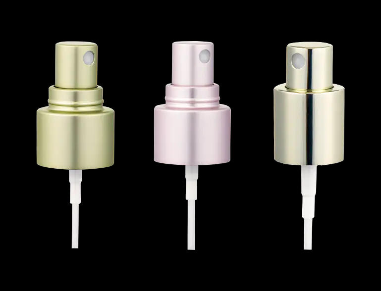 Comment prendre en compte la facilité d'utilisation et l'expérience utilisateur du flacon pompe pour emballage cosmétique pendant le processus de conception ?