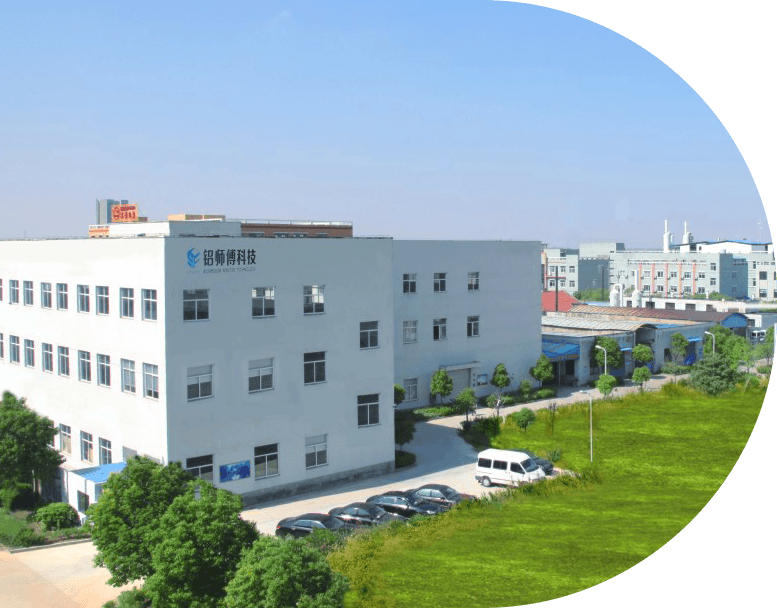Zhejiang Aluminium Master Packing Co., Ltd.